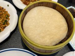 醋溜木须（小份）-紫光园·烤鸭·北京菜(团结湖店)