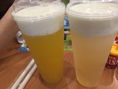 -满记甜品(南京虹悦城三店)