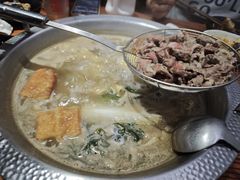 -海子口鲜牛馆(招商兰溪谷店)