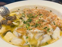 -太二酸菜鱼(金沙印象城店)