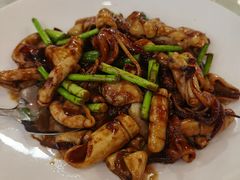 -良友·海鲜青岛菜(五四广场店)