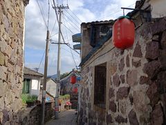 -丹山赤水风景名胜区