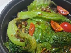 -汤姆家的牛排意面披萨(融创茂店)