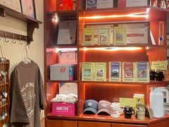-The Roastery By AllYouWant(福田店)