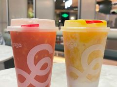-gaga(金地威新中心店)
