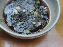 -汝萍传统蘸水菜(春华路总店)