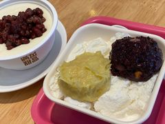 -满记甜品(荟聚购物中心店)