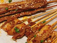 -木屋烧烤(龙湖天街店)