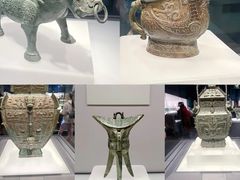 -上海博物馆(人民广场馆)