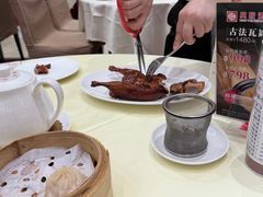 -兴悦酒家(保利克洛维店)