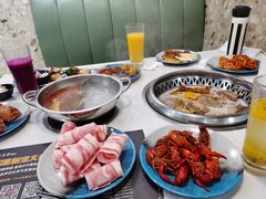 -圣罗巴甄选自助(麦凯乐店)