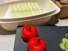 -海底捞火锅(吴中路店)