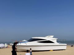 -巧克力渔家.小船海鲜家常菜(万平口店)