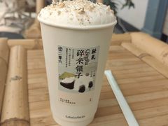 -李山山茶事(景枫店)