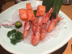 -沼津港渔市(宏伊国际广场店)