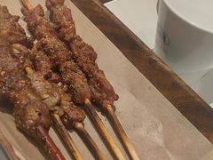 -清真·卡德尔大叔新疆主题餐厅(龙汇路店)