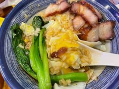 -澳门陈光记烧味饭店(南京德基广场店)