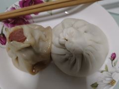 -白玉兰食品(中山公园龙之梦店)