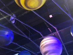 -复兴未来·轰趴空间(泰富百货店)