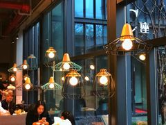 -麦田工坊(月湖店)