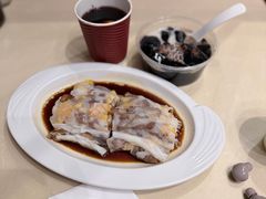 -香港池仔记肠粉王(博多新记襄阳南路店)