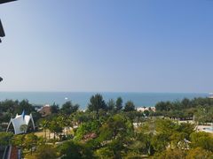 -惠州金海湾嘉华度假酒店