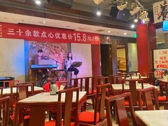 -金鼎轩(方庄天坛店)