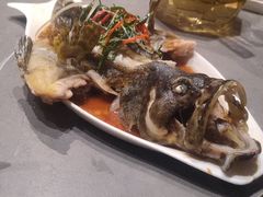 -创味·民间海南菜·非遗藤桥排骨(藤桥·免税城店)