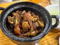 -斯丹姜母鸭·古法干香(涂门街总店)