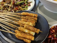 -庆合府重庆大排档(紫都城店)