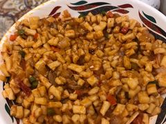 -巴依老爷新疆美食(望京小街店)