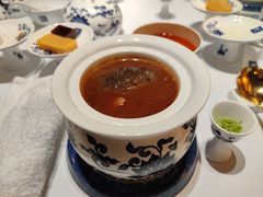 羊鲍鱼-耳朵眼会馆(鼓楼店)