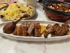 -乔阿马·江南味·驴肉香(龙湖华泾天街店)