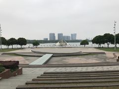 -暨阳湖生态园