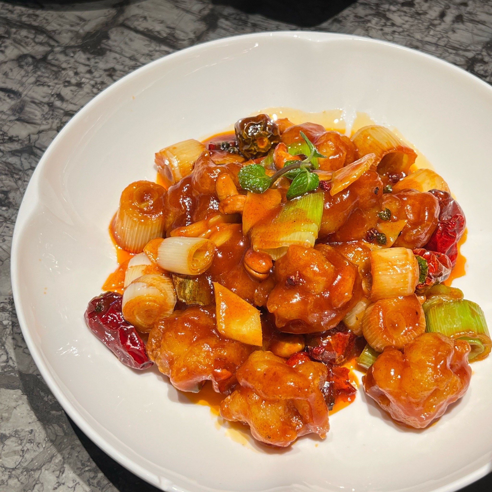 有点小失望的网红杭帮菜