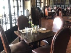 -南沙游艇会·大兵船餐厅