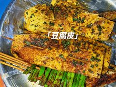-凤姐烧烤(水街商场店)