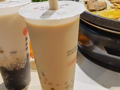 -书亦烧仙草(二七万达广场店)
