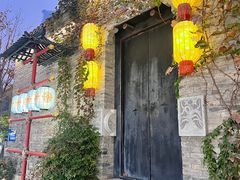 -回龙窝历史文化街区