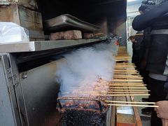 -同来顺烧烤餐厅(哈尔滨道店)