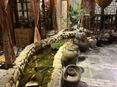 -馬蘭花開(车站大道店)