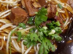 -李先生牛肉面大王(青岛火车站东广场店)