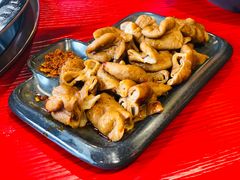 -谭鸭血老火锅(漳州路店)