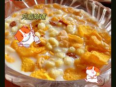 -东莞塘厦三正半山温泉酒店·沙利文西餐厅