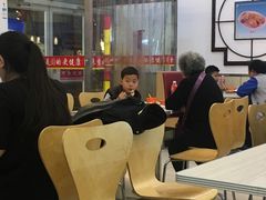 -香妃烤鸡(西单店)