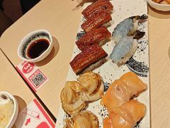 -万岁寿司(万国店)