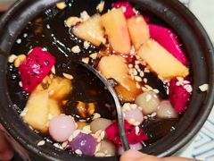 -云海肴云南菜·蒸汽石锅鱼(北京良乡华冠店)