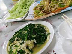 -清真·伊清阁餐厅