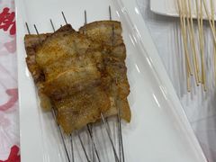 -虎虎龙虾大排档(双井店)