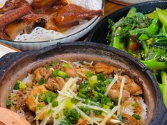 -朕悦鹧鸪饭私房菜